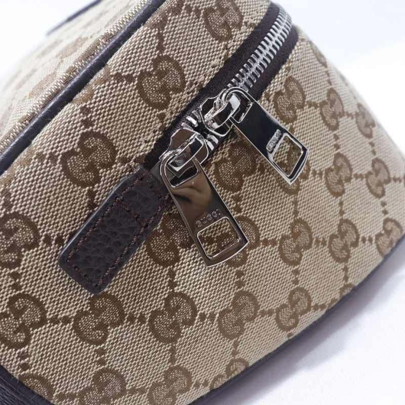 Gucci Cosmetic Bags 4033-0109