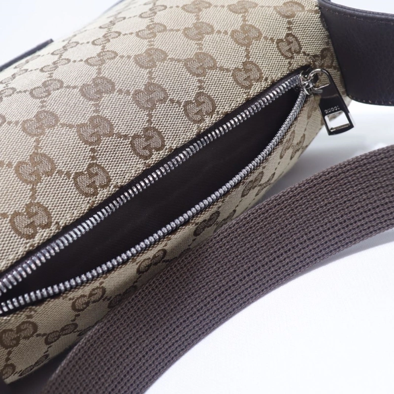 Gucci Cosmetic Bags 4033-0109