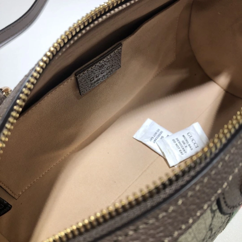 Gucci Round Bags 4033-0110