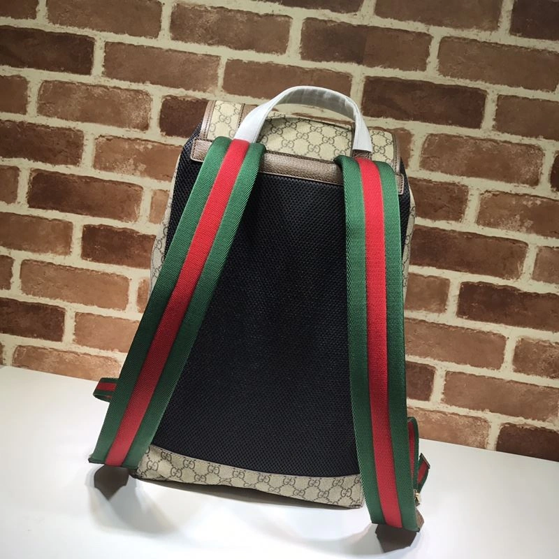 Gucci Backpacks 4033-0113