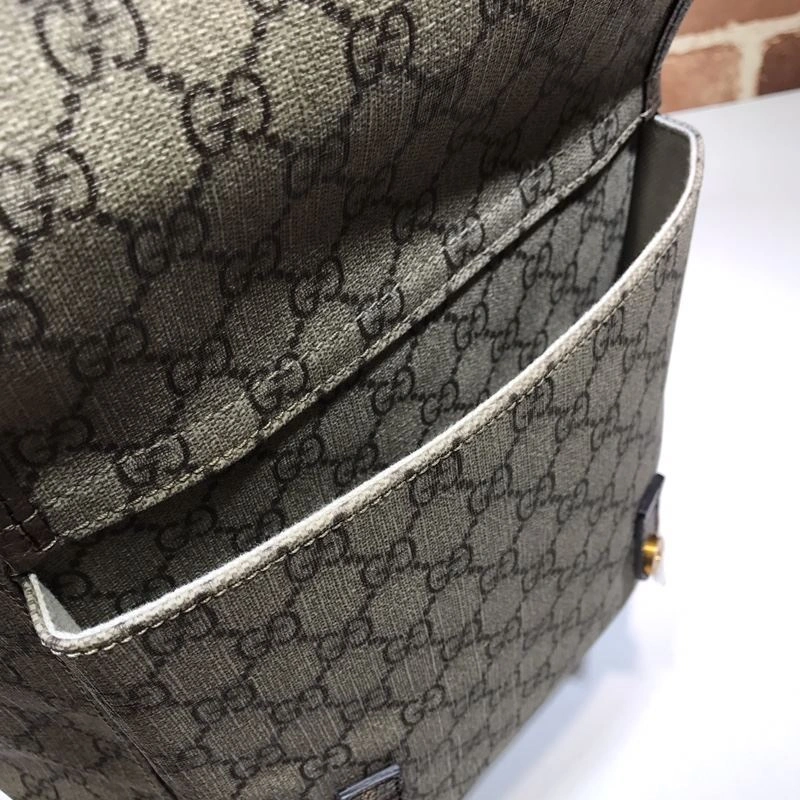 Gucci Backpacks 4033-0113