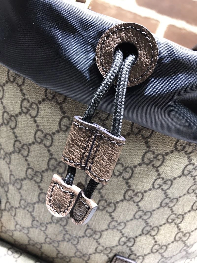 Gucci Backpacks 4033-0113