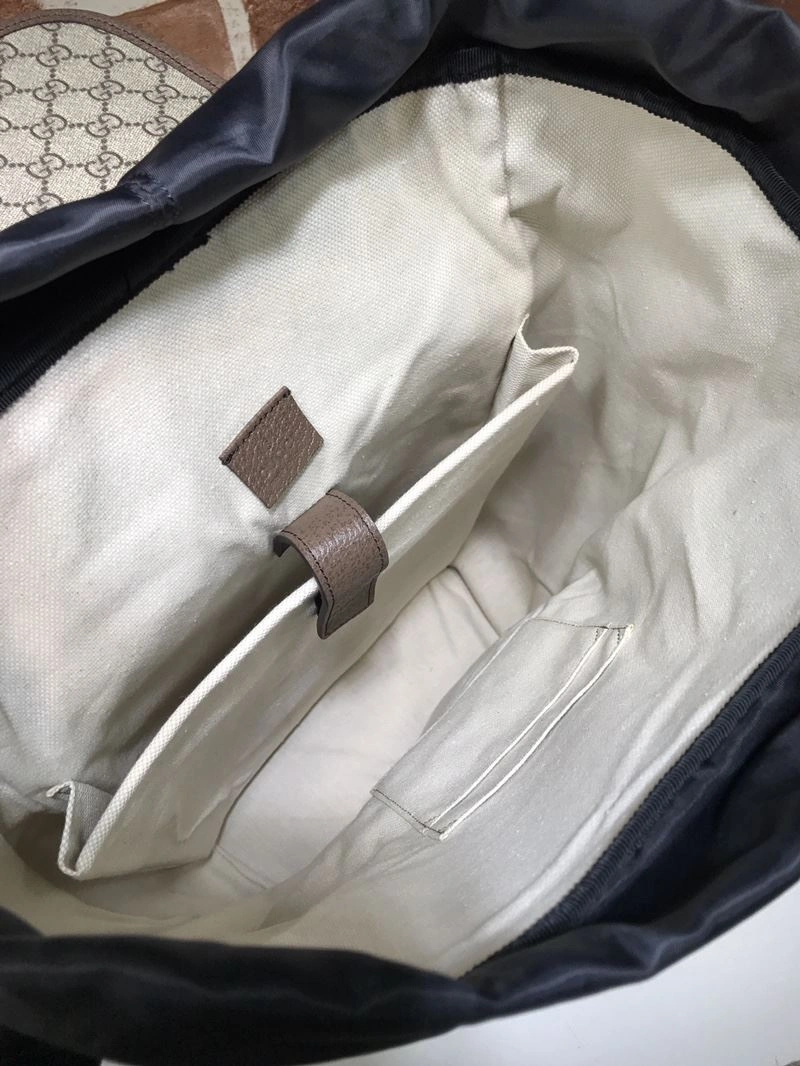 Gucci Backpacks 4033-0113