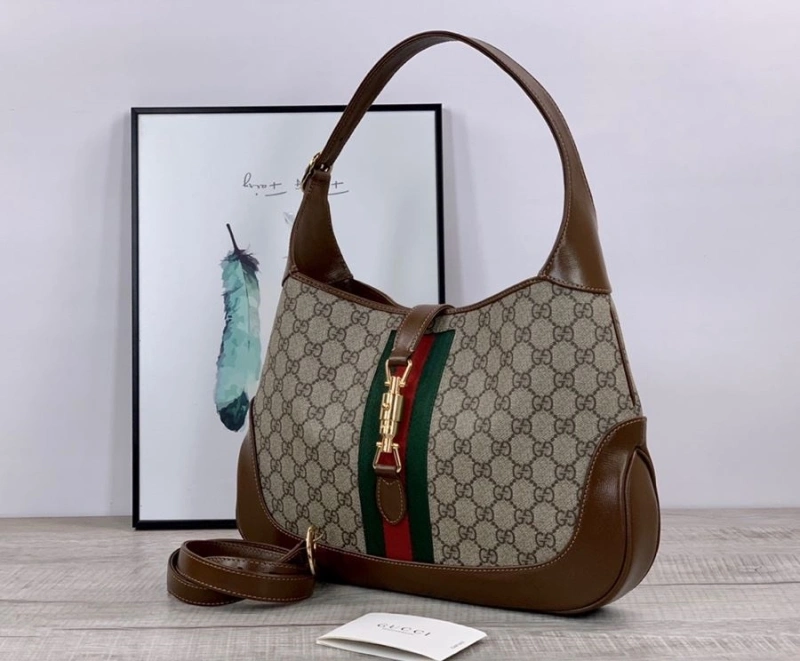 Gucci Top Handle Bags 4033-0114