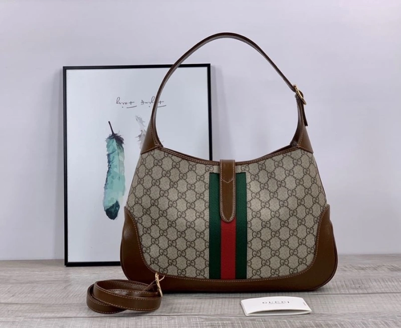 Gucci Top Handle Bags 4033-0114