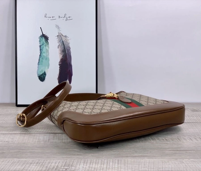 Gucci Top Handle Bags 4033-0114