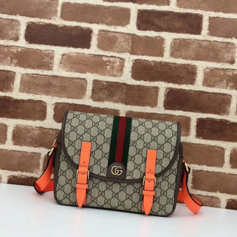 Gucci Satchel Bags 4033-0115