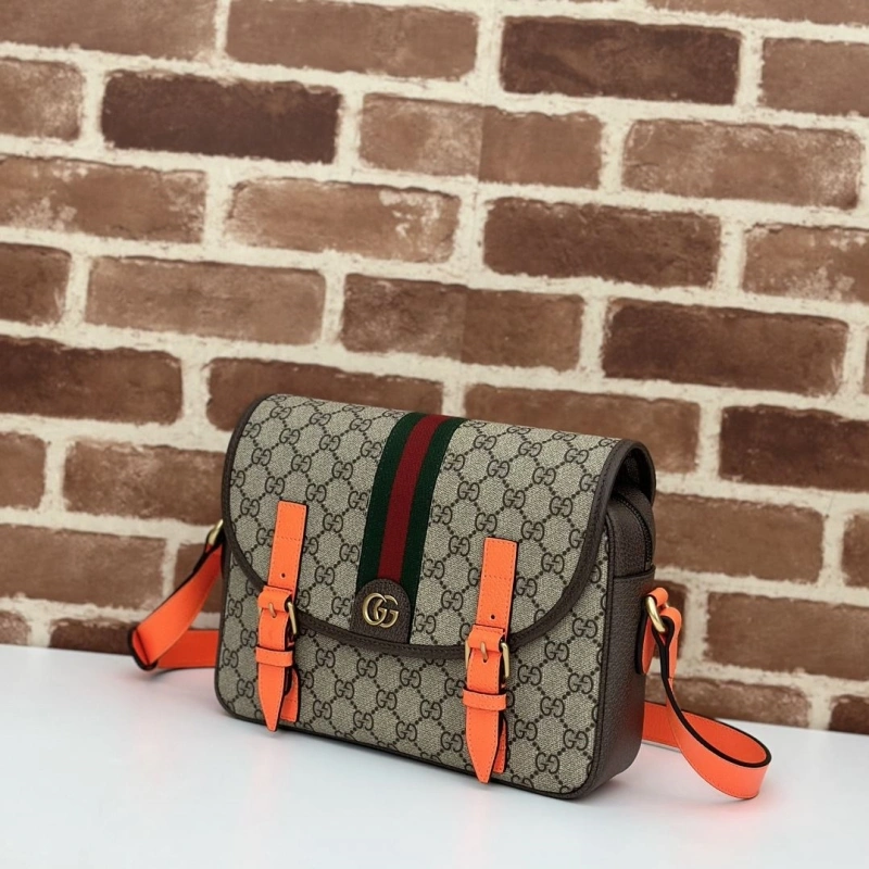 Gucci Satchel Bags 4033-0115