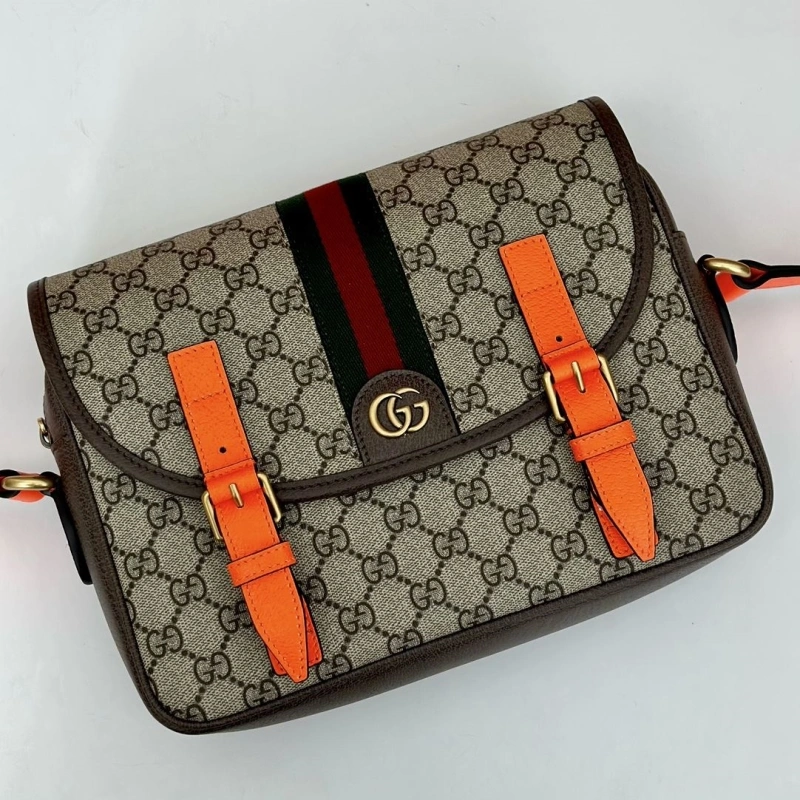 Gucci Satchel Bags 4033-0115