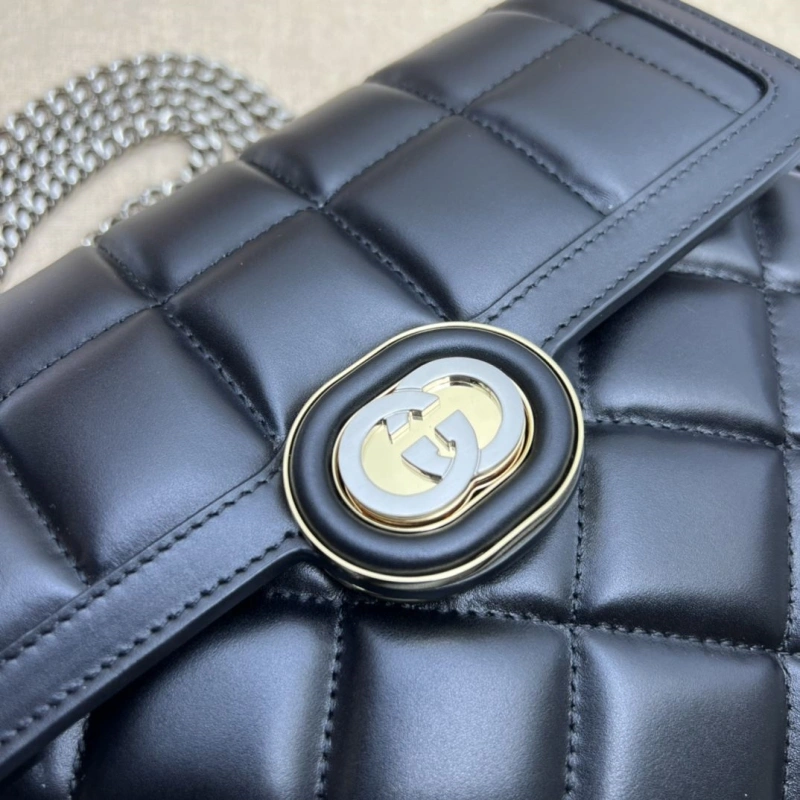 Gucci Top Handle Bags 4033-0116