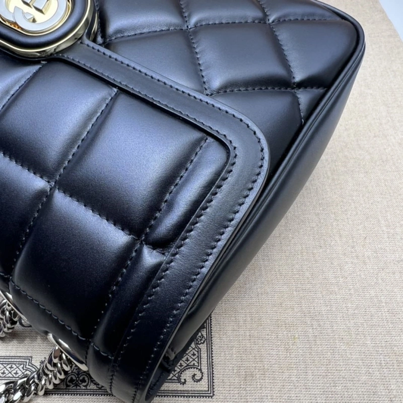 Gucci Top Handle Bags 4033-0116