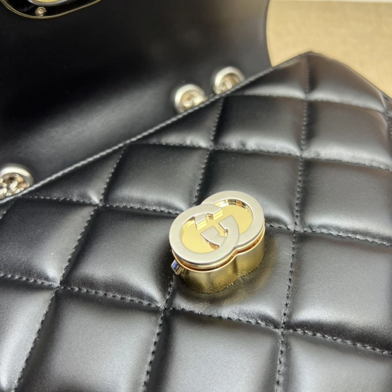 Gucci Top Handle Bags 4033-0116