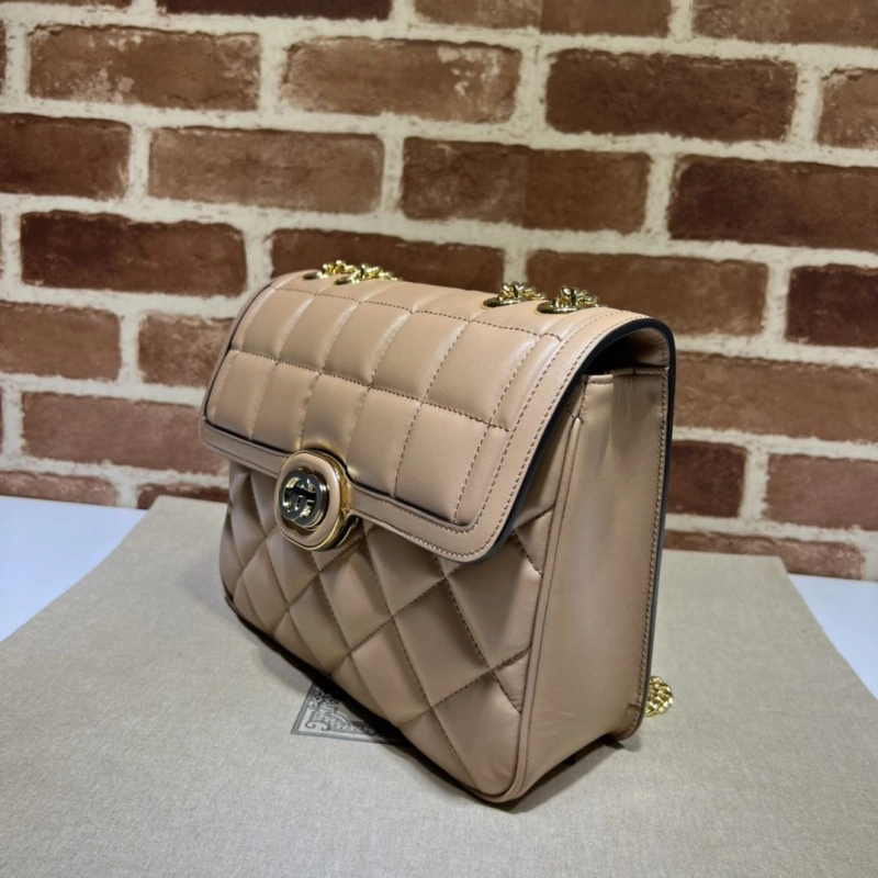 Gucci Top Handle Bags 4033-0117