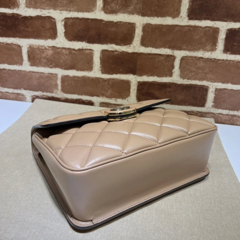 Gucci Top Handle Bags 4033-0117