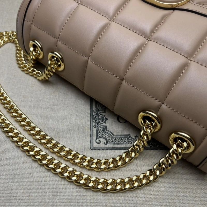 Gucci Top Handle Bags 4033-0117