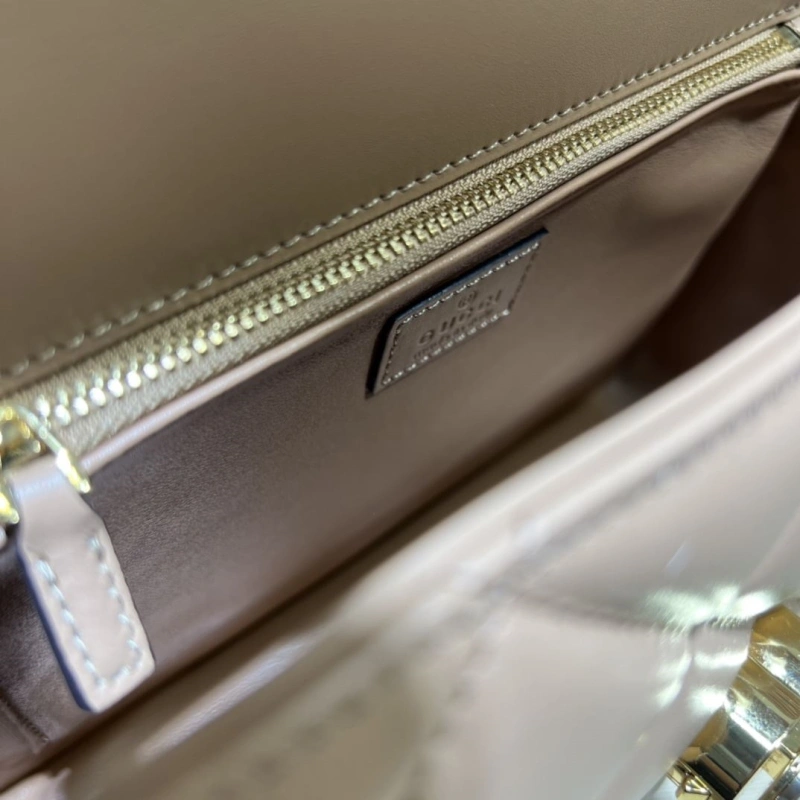 Gucci Top Handle Bags 4033-0117