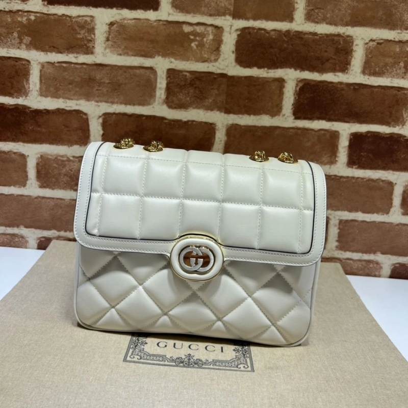 Gucci Top Handle Bags 4033-0118