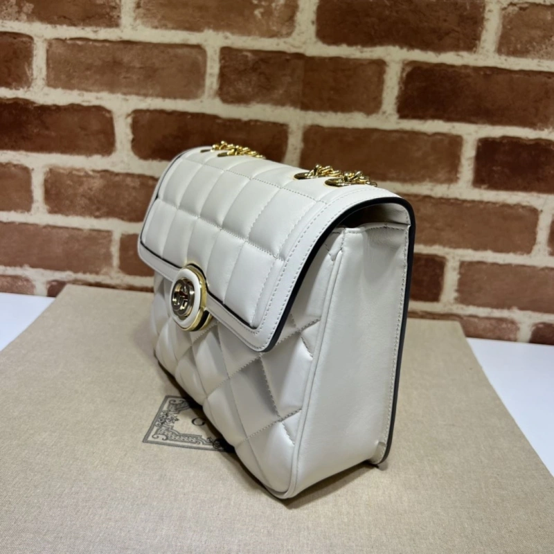 Gucci Top Handle Bags 4033-0118