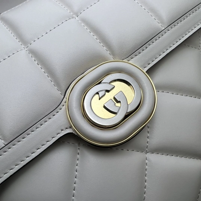 Gucci Top Handle Bags 4033-0118