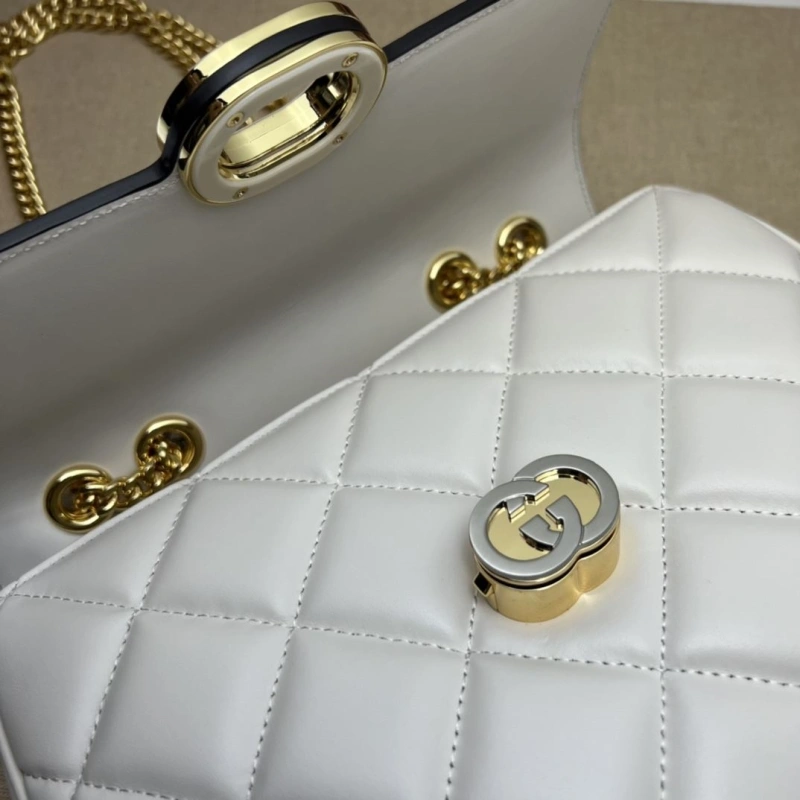 Gucci Top Handle Bags 4033-0118