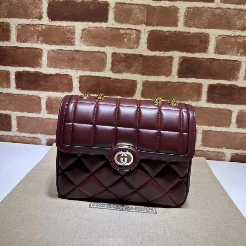 Gucci Top Handle Bags 4033-0119
