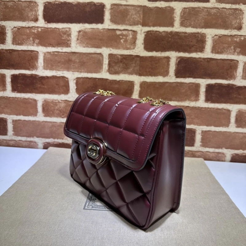 Gucci Top Handle Bags 4033-0119
