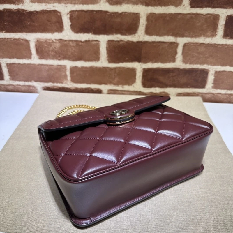 Gucci Top Handle Bags 4033-0119