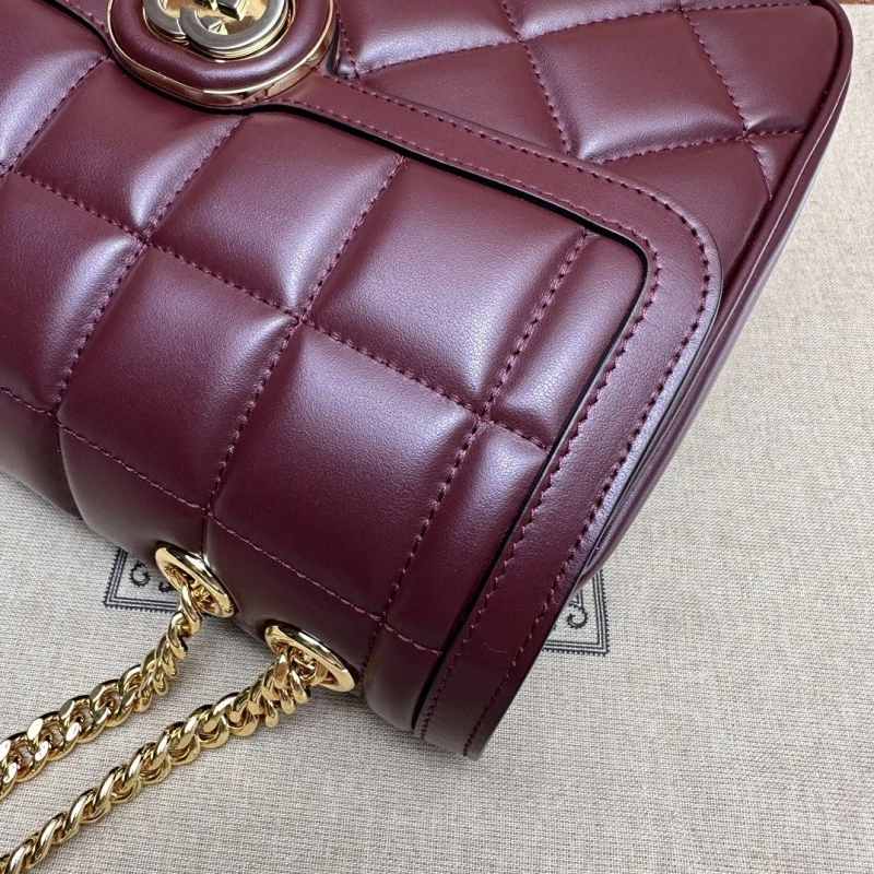 Gucci Top Handle Bags 4033-0119