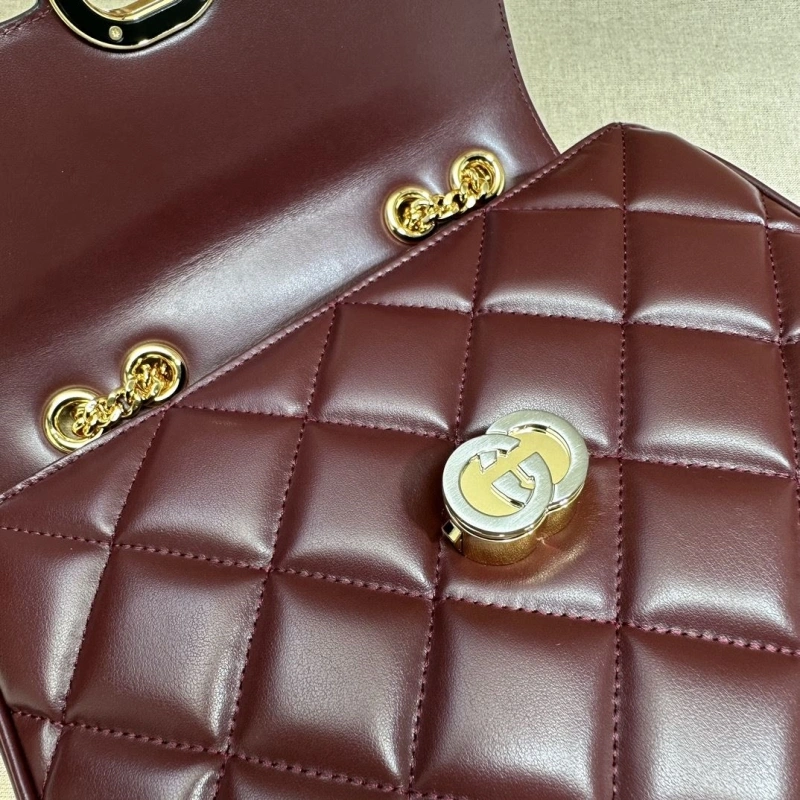 Gucci Top Handle Bags 4033-0119