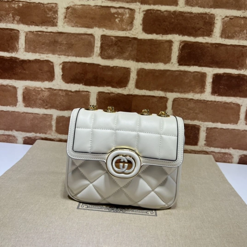 Gucci Top Handle Bags 4033-0120