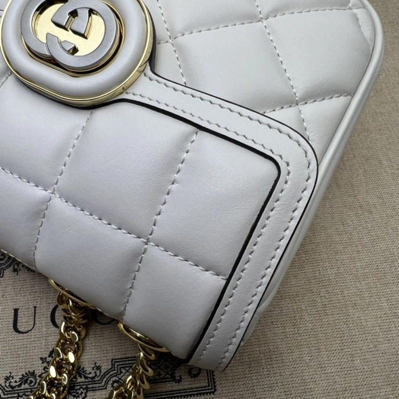 Gucci Top Handle Bags 4033-0120