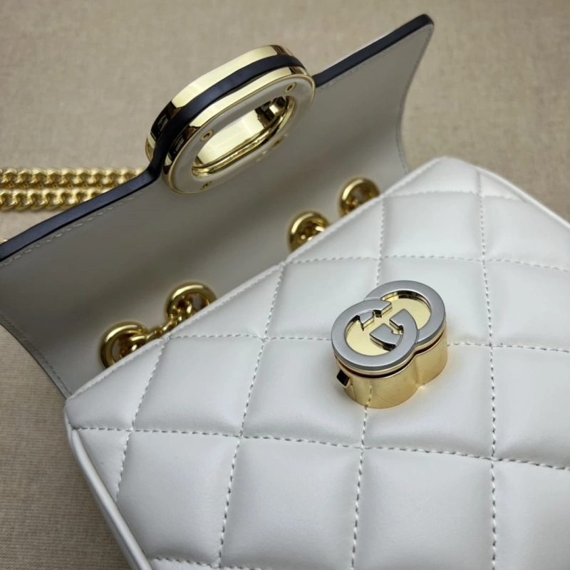 Gucci Top Handle Bags 4033-0120