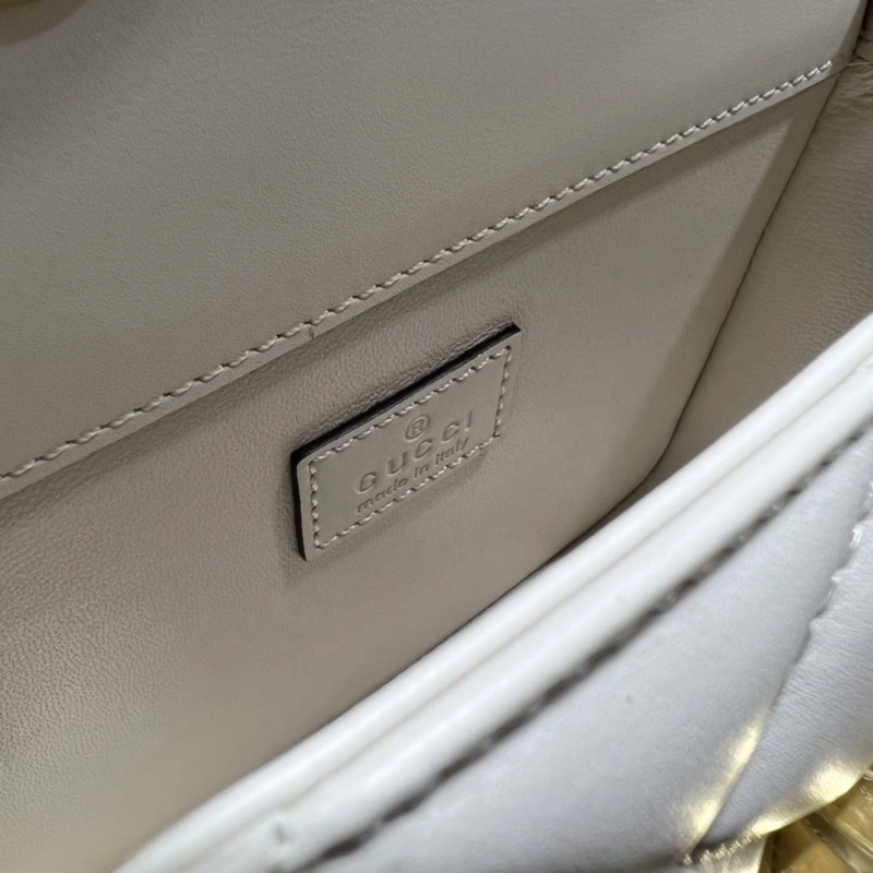 Gucci Top Handle Bags 4033-0120