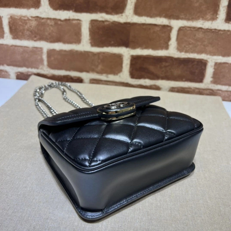 Gucci Top Handle Bags 4033-0121