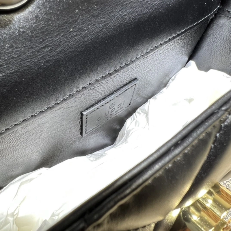 Gucci Top Handle Bags 4033-0121