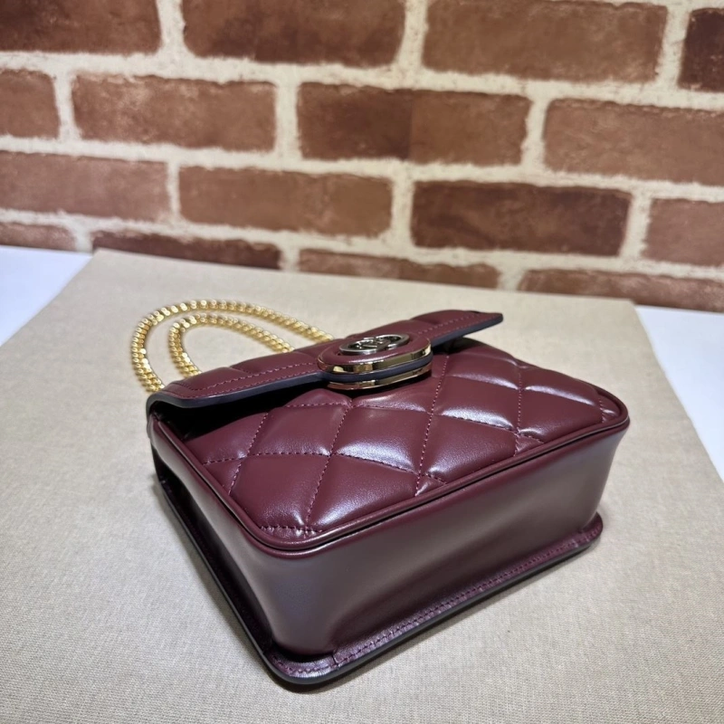 Gucci Top Handle Bags 4033-0123