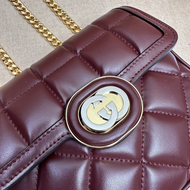 Gucci Top Handle Bags 4033-0123