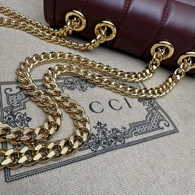 Gucci Top Handle Bags 4033-0123