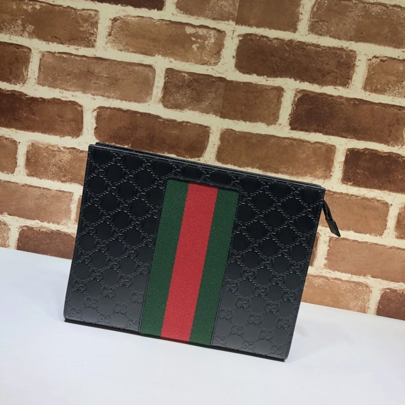 Gucci Clutch Bags 4033-0124