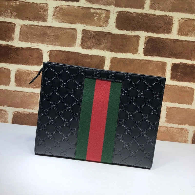 Gucci Clutch Bags 4033-0124