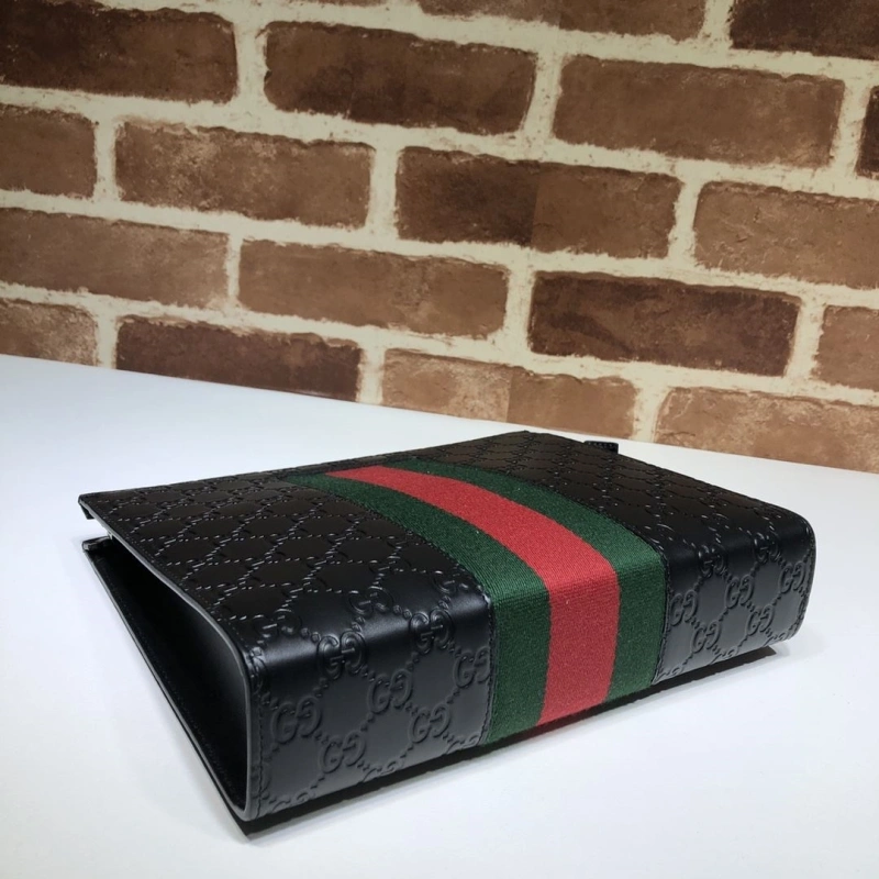 Gucci Clutch Bags 4033-0124