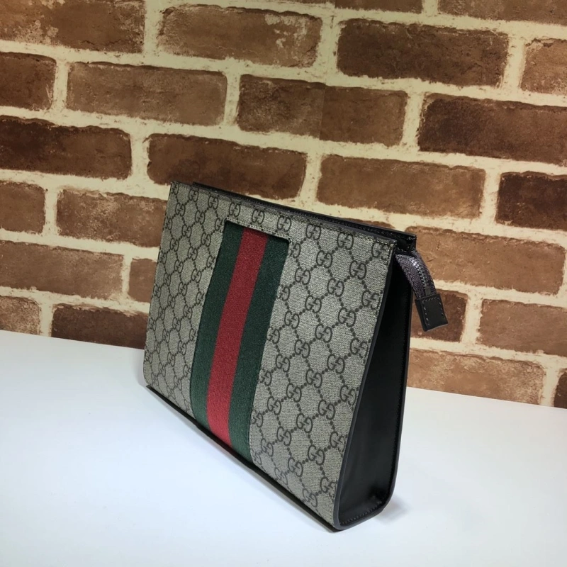 Gucci Clutch Bags 4033-0125