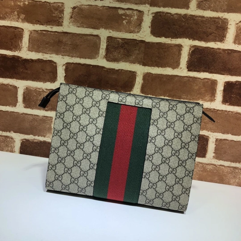 Gucci Clutch Bags 4033-0125
