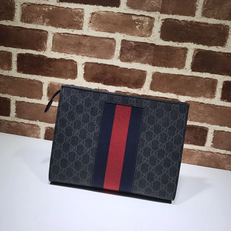 Gucci Clutch Bags 4033-0126