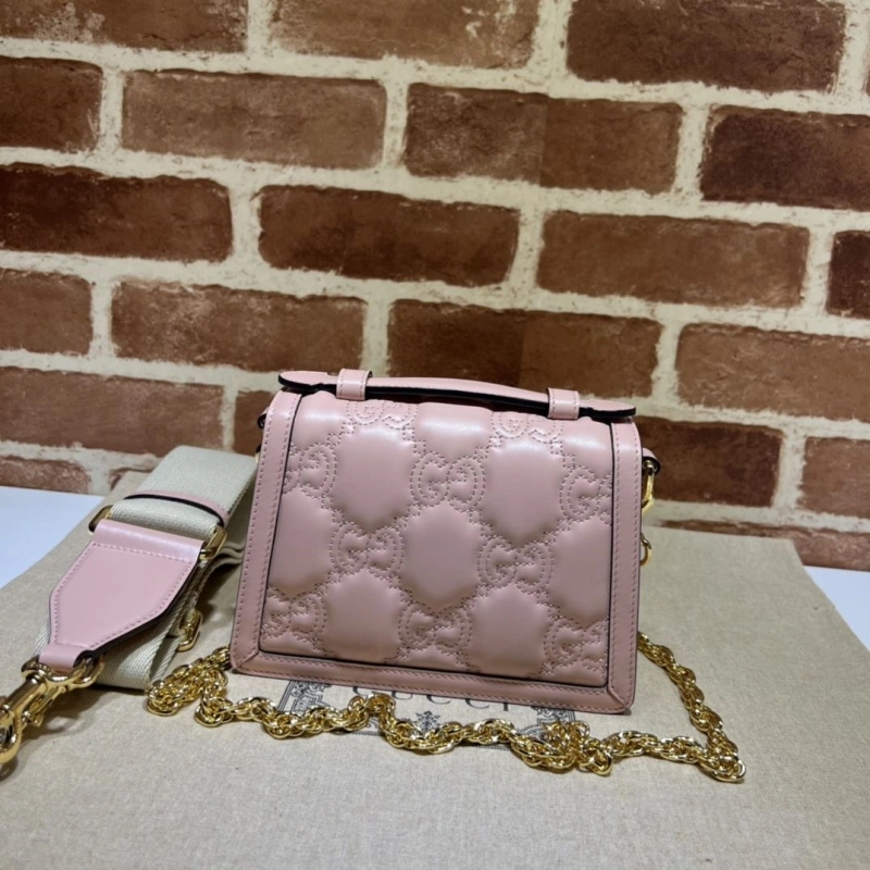 Gucci Satchel Bags 4033-0142