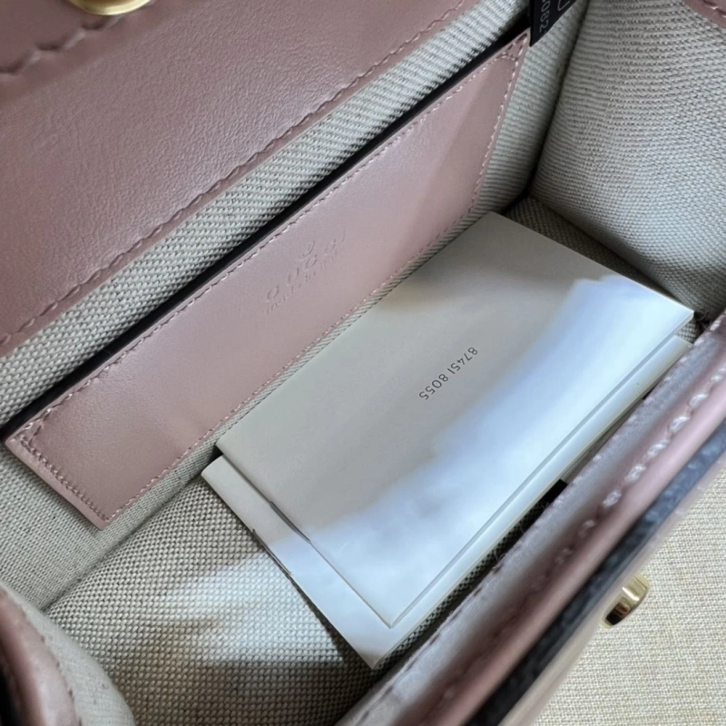 Gucci Satchel Bags 4033-0142