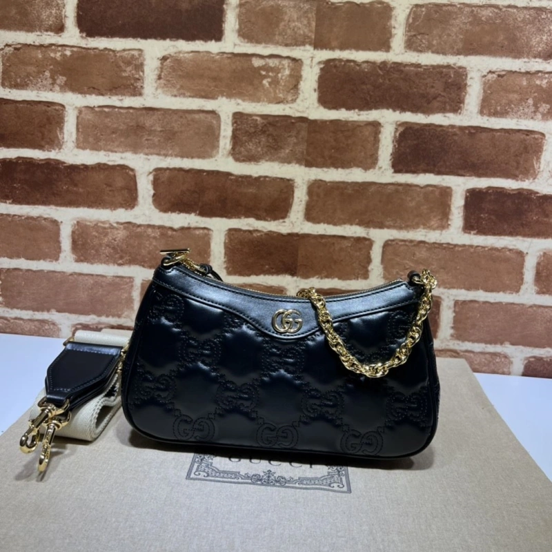 Gucci Satchel Bags 4033-0143