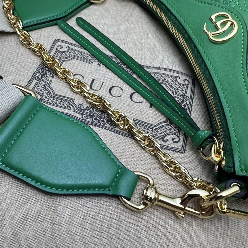 Gucci Satchel Bags 4033-0145
