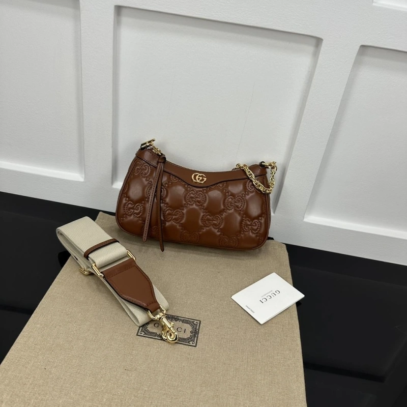 Gucci Satchel Bags 4033-0147