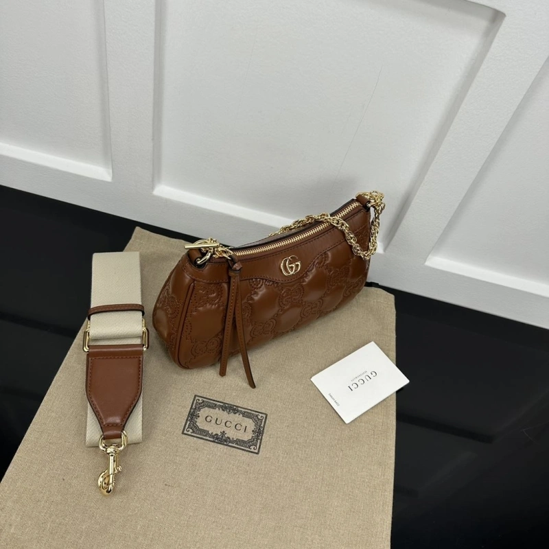 Gucci Satchel Bags 4033-0147
